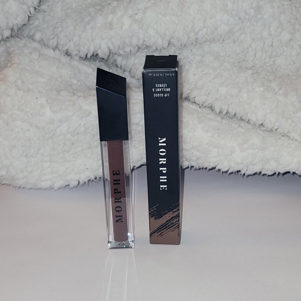 Morphe Backstage Lip Gloss